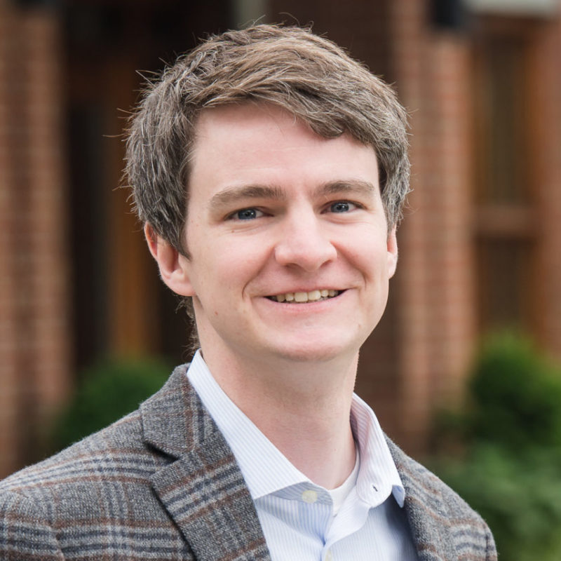 Jim Darcy Clayborne